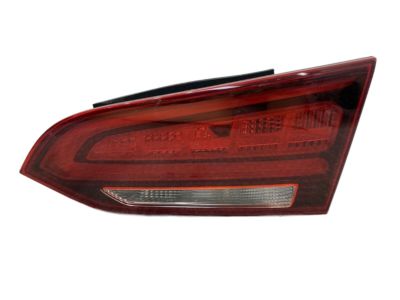 Hyundai Santa Fe Sport Tail Light - 92405-4Z500