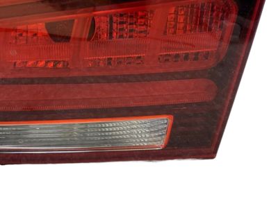 Hyundai 92405-4Z500 Lamp Assembly-Rear Combination Inside,LH