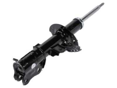 Hyundai 54650-1R000 Strut Assembly, Front, Left