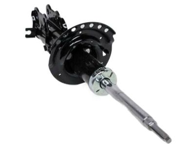 Hyundai 54650-1R000 Strut Assembly, Front, Left