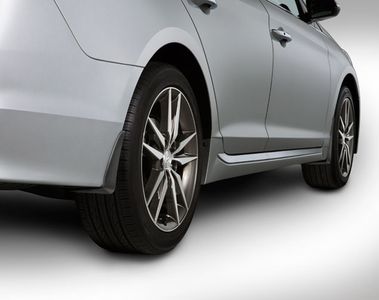 Hyundai Sonata Mud Flaps - C1F46-AK200