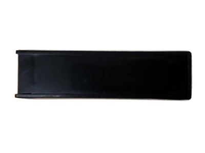 2007 Hyundai Veracruz Door Moldings - 87724-3J000