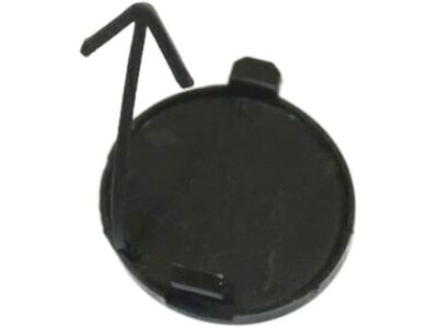 Hyundai 86517-2S000 Cap-Front Hook