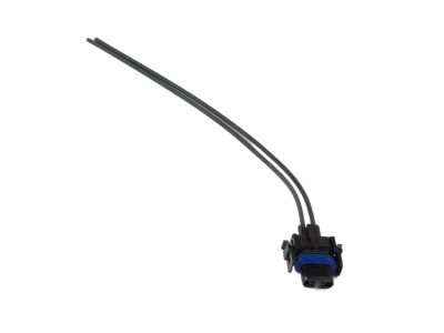 Hyundai 18980-02769-AS Repair Kit-Wiring