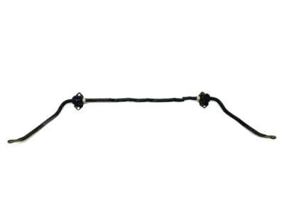 2008 Hyundai Elantra Sway Bar Kit - 55510-2H000