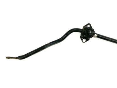 Hyundai 55510-2H000 Bar Assembly-Rear Stabilizer