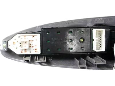 2004 Hyundai Tucson Power Window Switch - 93570-2E250-Z9