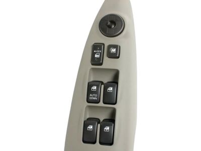 2004 Hyundai Tucson Power Window Switch - 93570-2E250-Z9