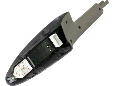 2004 Hyundai Tucson Power Window Switch - 93570-2E250-Z9