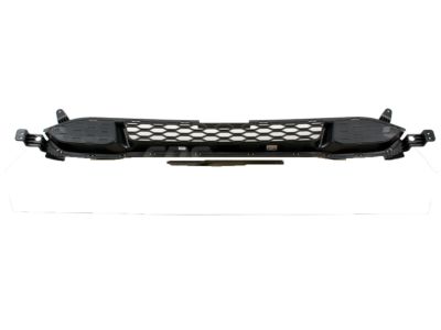 Hyundai 86560-J9000 Front Bumper Lower Grille