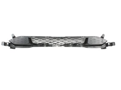 Hyundai 86560-J9000 Front Bumper Lower Grille