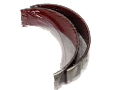 thumbnail image 2 of Genuine Hyundai Connecting Rod Bearings (STD) – For Elantra, Sonata, Tucson CRDi – 2306027922 2 of 5