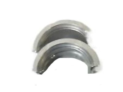 2011 Hyundai Accent Crankshaft Thrust Washer Set - 21020-26455