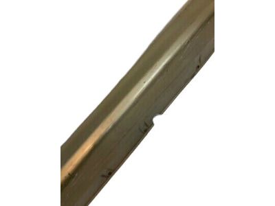 Hyundai 87753-3D000 Moulding-Side Sill,LH