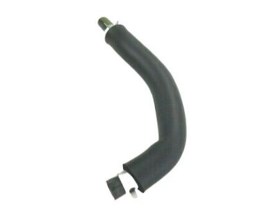 Hyundai Elantra Crankcase Breather Hose - 26720-2E000