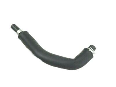 Hyundai 26720-2E000 Hose Assembly-PCV