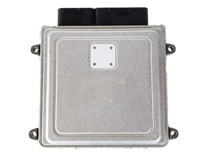 Hyundai 39121-2C091 Engine Control Module Unit