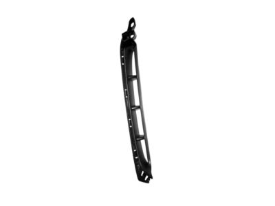 Hyundai 86596-S2000 MOULDING-Front Bumper,RH