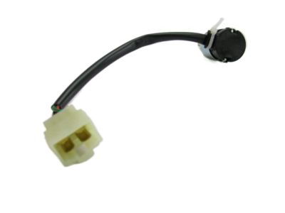 Hyundai 93810-29100 Stop Lamp Switch Assembly