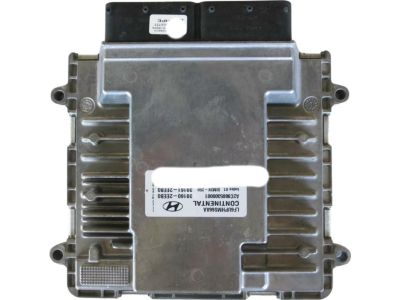 Hyundai 39161-2EEB0
