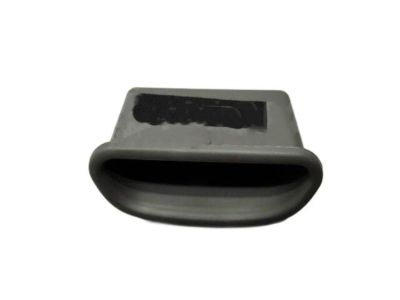 Hyundai 81755-2E000-U7 Handle-Tail Gate Pull