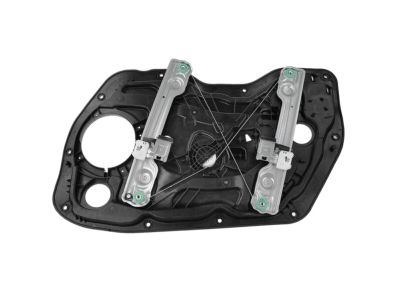 Hyundai Elantra Window Regulator - 82471-3Y010