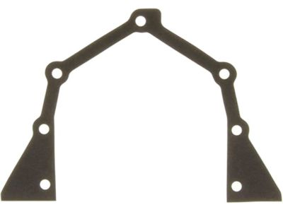 1991 Hyundai Excel Crankshaft Seal - 21444-21110