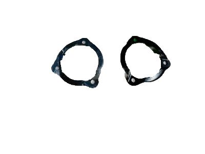 Hyundai 667A2-K9000 REINF-Shock ABSORBER Ring FR,L