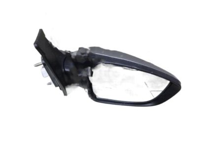 2015 Hyundai Elantra GT Mirror Actuator - 87622-A5000