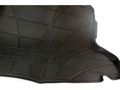 Hyundai 00281-T8P00 Cargo Tray-Tucson-PIO