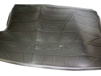 Hyundai 00281-T8P00 Cargo Tray-Tucson-PIO