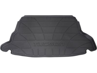 Hyundai 00281-T8P00 Cargo Tray-Tucson-PIO