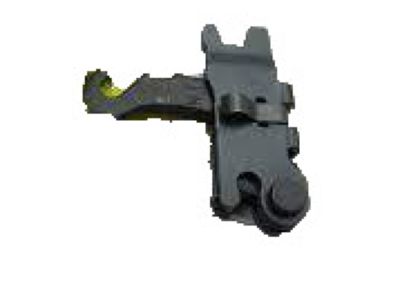 Hyundai 58258-3Q100 Lever-Brake Control,RH