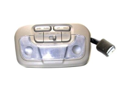 1998 Hyundai Sonata Dome Light - 92820-38000-SR