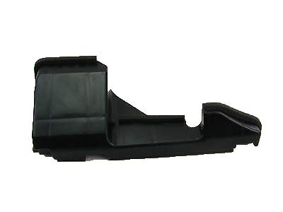 Hyundai Air Deflector - 29134-1R510