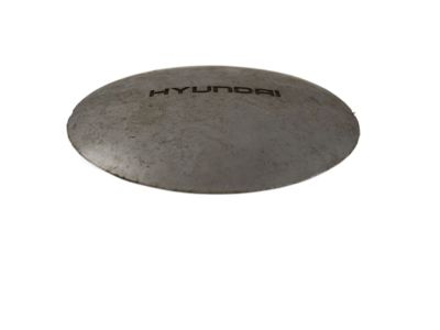 Hyundai 52960-21500 Center Cap