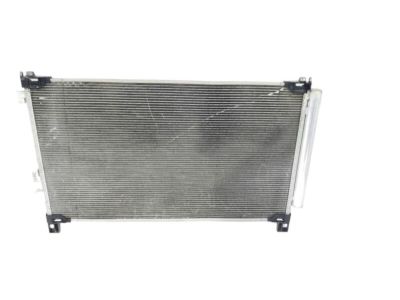 Hyundai 97606-C2000 Condenser Assembly-Cooler