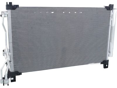 Hyundai A/C Condenser - 97606-C2000