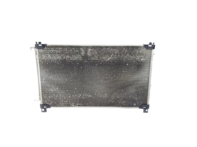 Hyundai 97606-C2000 Condenser Assembly-Cooler