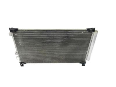 Hyundai 97606-C2000 Condenser Assembly-Cooler