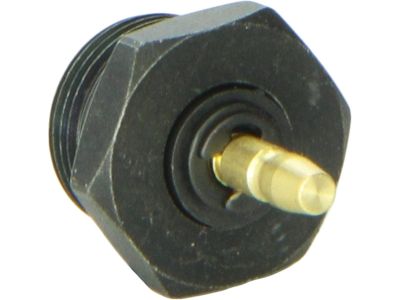 Hyundai Power Steering Pressure Switch - 57135-2E100