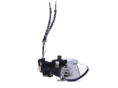 Hyundai Equus Door Latch Assembly - 81310-3N020