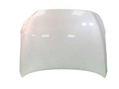 Hyundai Genesis G90 Hood - 66400-D2000