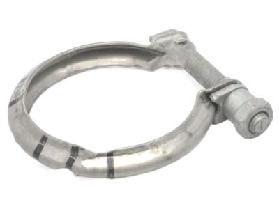 Hyundai 25481-2E000 Clip-Hose