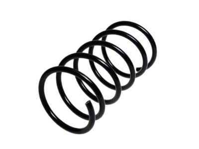 2001 Hyundai Tiburon Coil Springs - 54630-27115