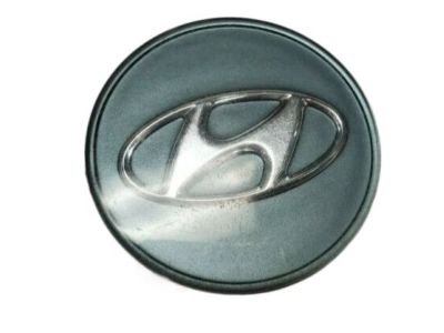 2003 Hyundai XG350 Wheel Cover - 52960-34720
