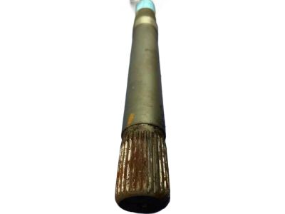 2020 Hyundai Santa Fe Axle Shaft - 49560-C5680