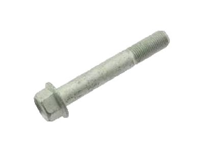 Hyundai Tiburon Control Arm Bolt - 54561-2D000