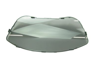 Hyundai 94360-B1000 Lens-Front Acryl