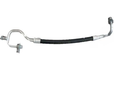 2013 Hyundai Azera A/C Hose - 97762-3V201